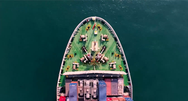 广物控股集团大数据系统宣传片