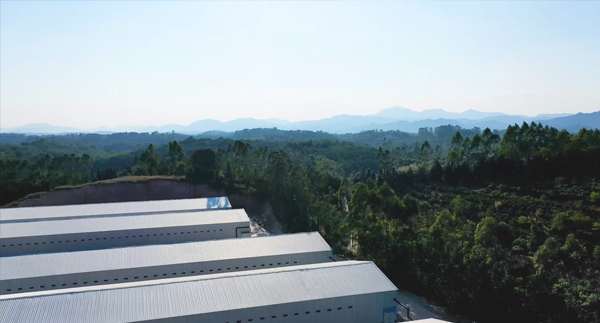 激恩科技消毒机广告