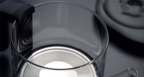 日用品烧水壶广告拍摄