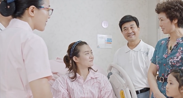 党员之光专题片