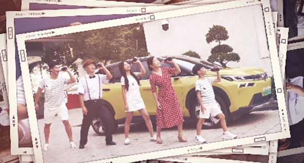 广汽埃安专题宣传片