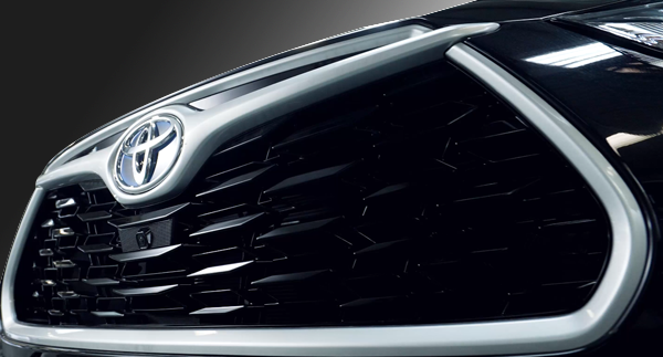 广汽汉兰达系列产品广告