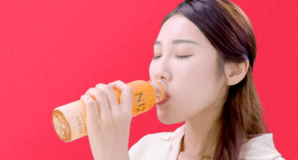 N12杭白菊绿幕广告片