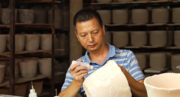 艺博轩陶瓷企业宣传片