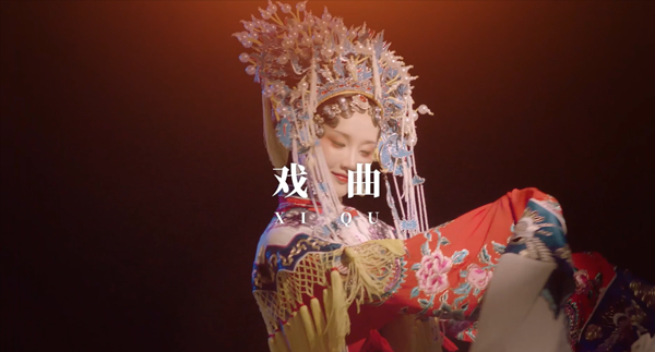 “遇见艺术”公益讲座预热片快闪