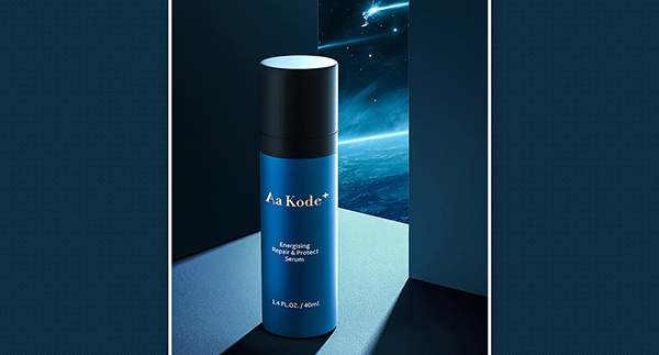 AKK保湿精华液详情页设计