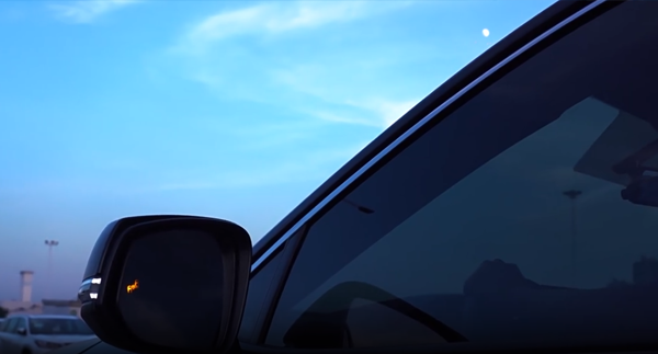 广汽PPO业务项目广告