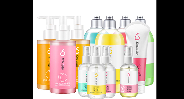 日常用品牙膏口播拍摄