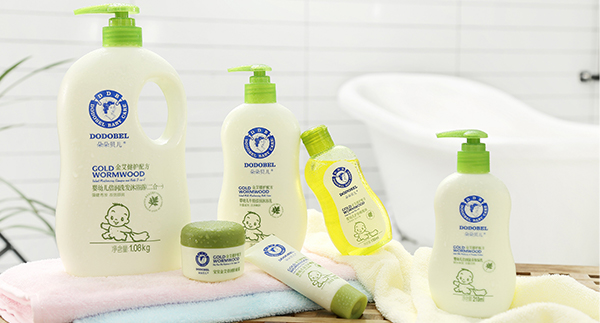 日用品场景摄影