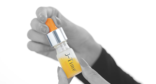 J-Time植萃御肤精华广告片