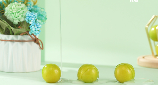 铭康日用香精广告