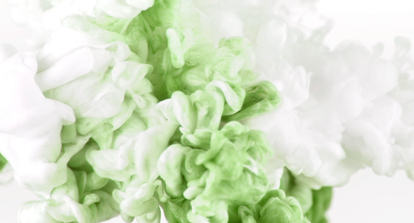 铭康日用香精广告