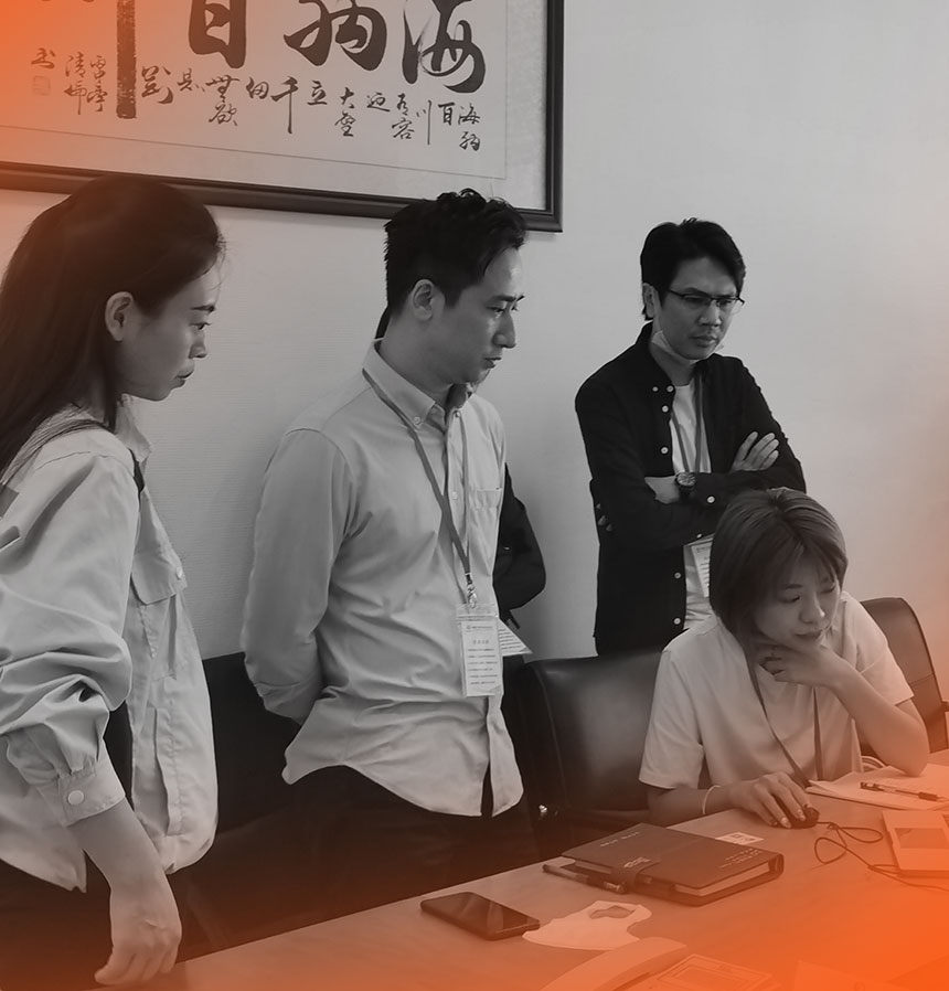 品牌策划事业部